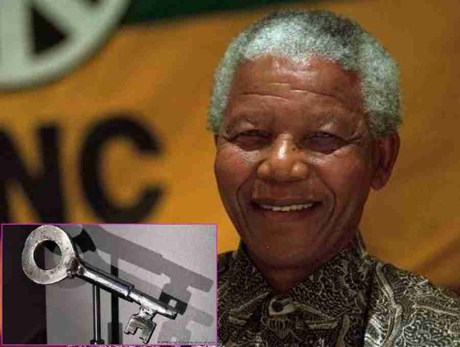 Nelsone-Mandela