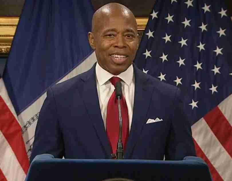New-York-City-mayor-Eric-Adams