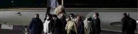 Norway news updates The Taliban delegation arrived in the Norwegian capital Oslo for the first time for talks