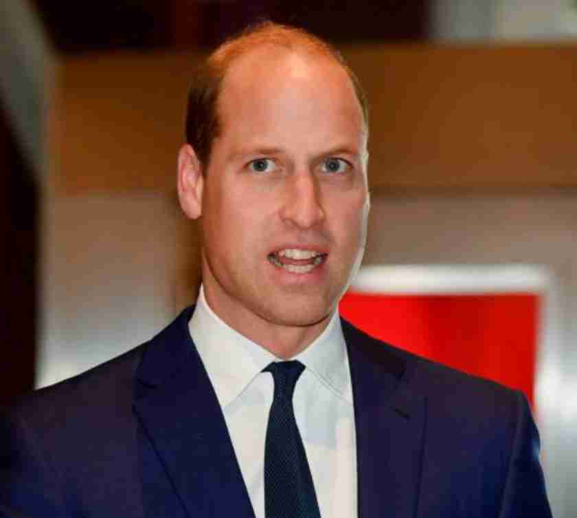 Prince William