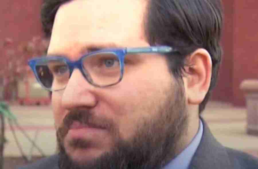 Prisoner Nicholas Al-Ahordian who declares himself dead to avoid sexual assault charges trial