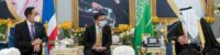 Saudi Arabia and Thailand resume diplomatic relations after three decades