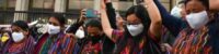 Military personnel sentenced to 30 years in prison for sexually assaulting 36 women in Guatemala