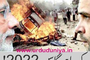 What will the year 2022 be like?