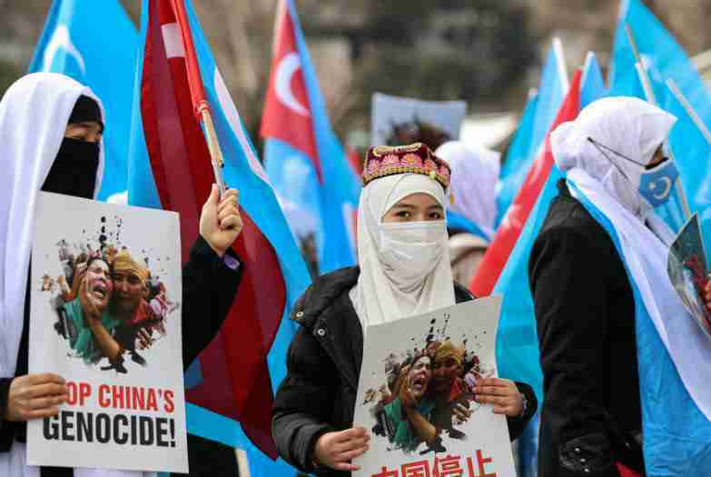 Why is the US increasing pressure on China over Tibet and Uighur minorities