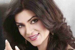 actress sushmita sen