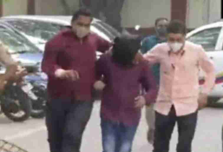 bulli-bai-app-neeraj-bishnoi-arrested-in-bully-by-app-case-delhi-police