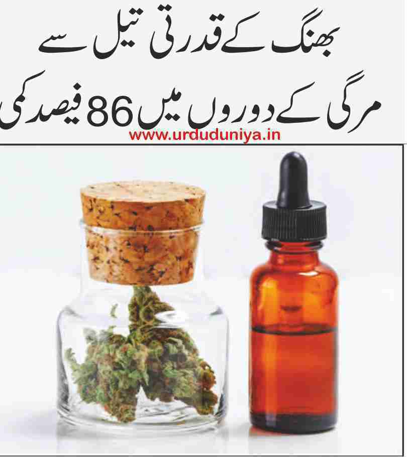 cannabidiol, treatment-