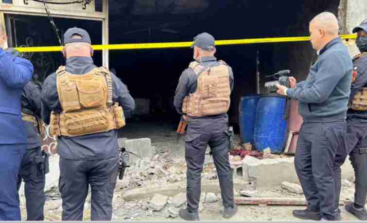 false-reports-on-a-domestic-dispute-iraqi-security-operation-that-killed-20-people