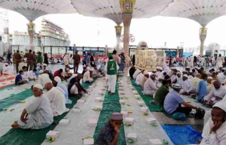 Masjid_e_Nabawi