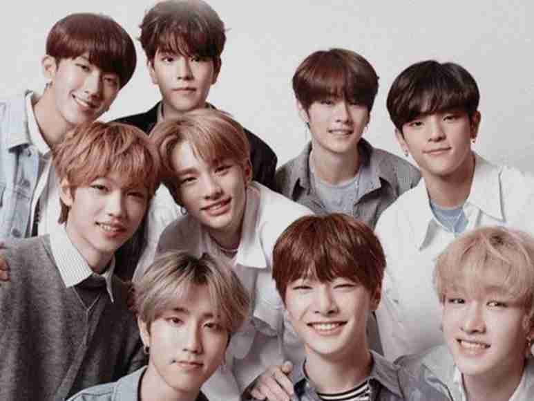 Welcome to the Korean Pop Music Band in Saudi Arabia