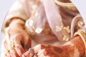 shadi-mubarak Marriage-nikah