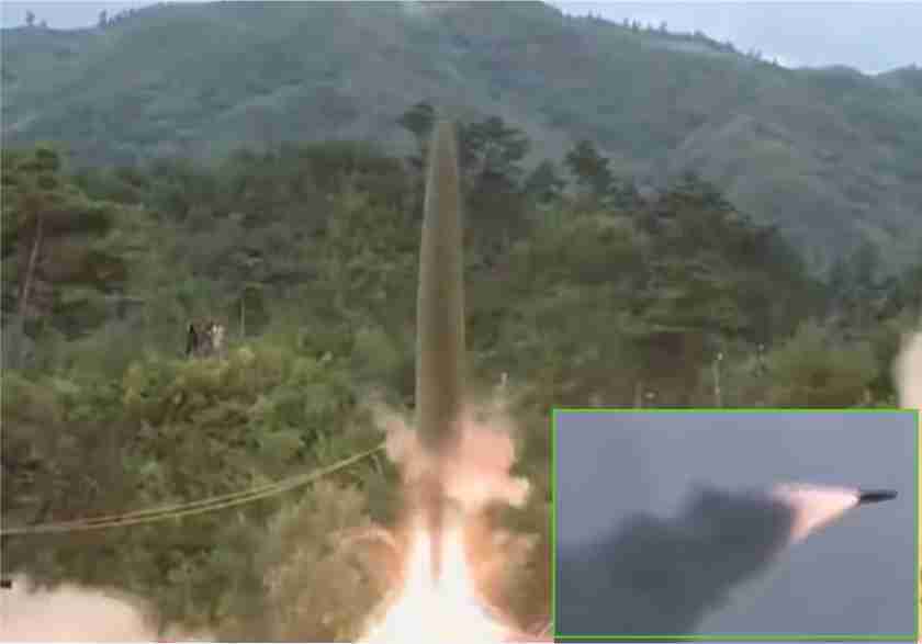 north-korea-tests-missile launch-ballistic-and-nuclear-weapons