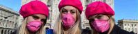 pink-masks-threaten-company-reputation-italian-police-union