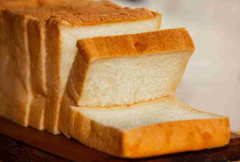 sliced bread was banned in the United States