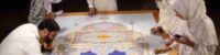 surah-rehman-one-of-the-largest-copies-of-the-holy-quran-in-the-world-will-be-exhibited-in-dubai