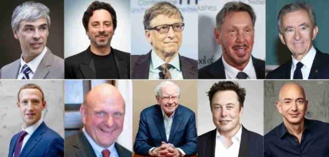 the-wealth-of-the-10-richest-people-doubled-during-the-corona-epidemic