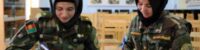 women-in-Afghan-army