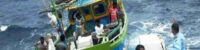 21 Indian fishermen arrested in clash with Sri Lankan navy