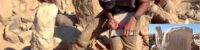 9000-year-old shrine discovered in Jordanian desert-Jordan-Archaeology