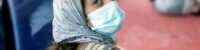 Afghan refugees feared to be outlawed in UK
