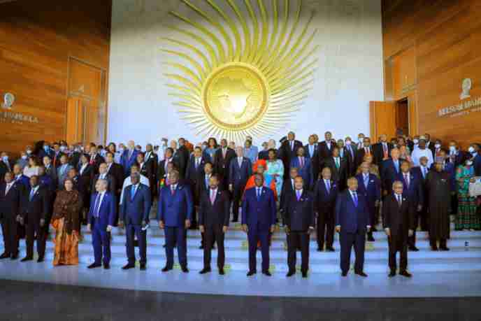African Union
