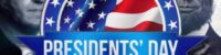 Americans celebrate President- Day