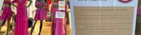 Brazil bans men entry into women clothing store