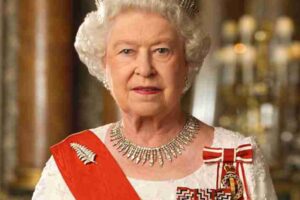 Britain-Queen-Elizabeth II