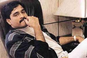 Dawood Ibrahim