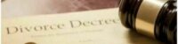 Divorce