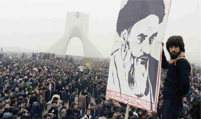 Forty-three years have passed since the Iranian Islamic Revolution