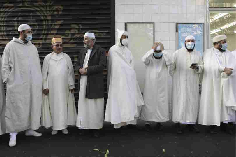 France establishes new body for Islamic reform