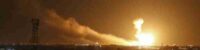Israel launches another missile attack on Damascus