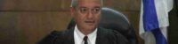Judge Khaled Kabub isreal first muslim judge