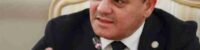 Libyan Prime Minister Abdul Hamid Dbeibeh