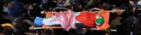Martyred-Palestinian-child-buried