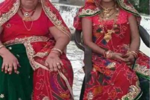 Mother-in-law-Gets-daughter-in-law-Remarried-after-son-Death