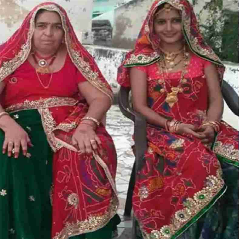 Mother-in-law-Gets-daughter-in-law-Remarried-after-son-Death