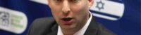Naftali Bennett _Israel