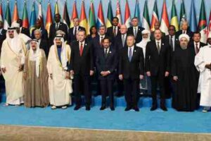 Organization of Islamic Cooperation