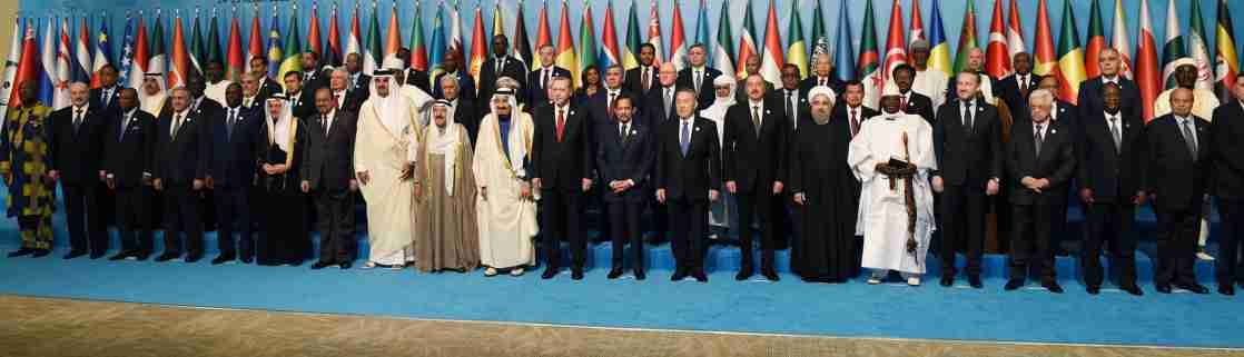 Organization of Islamic Cooperation