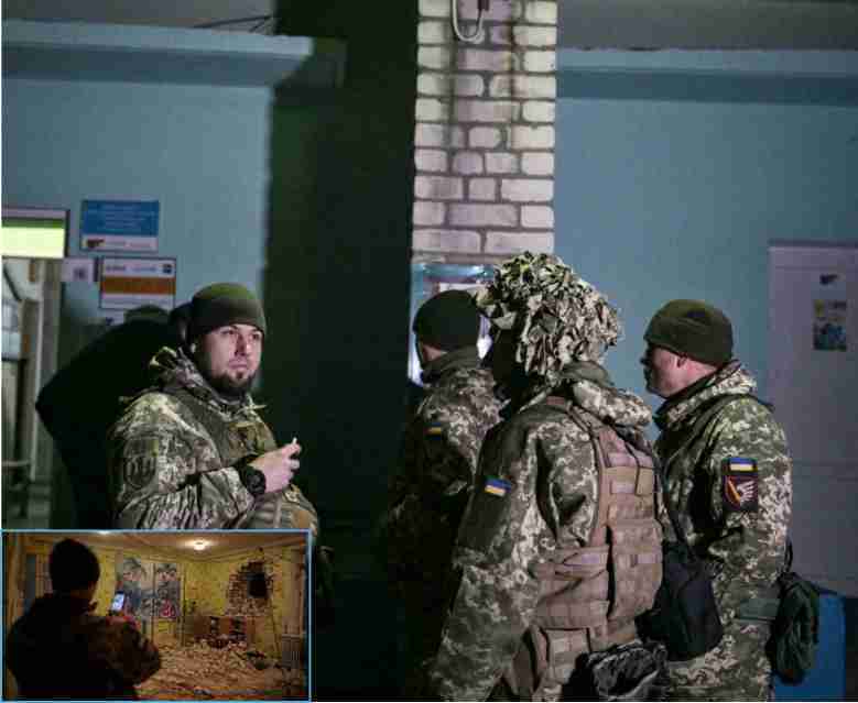 Pro-Moscow rebels begin evacuating civilians from eastern Ukraine