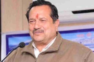 RSS leader Indresh Kumar