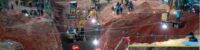 Rescue efforts continue in Morocco to rescue baby