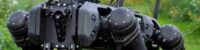 Robot dogs plan to patrol the US border