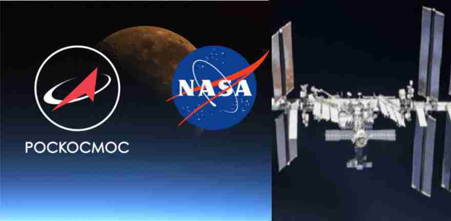 Roscosmos