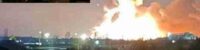 Russian cruise missiles, artillery-linked attacks on Ukrainian cities