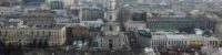 Russian forces enter Kharkiv Ukraine second largest city
