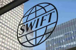 SWIFT bank